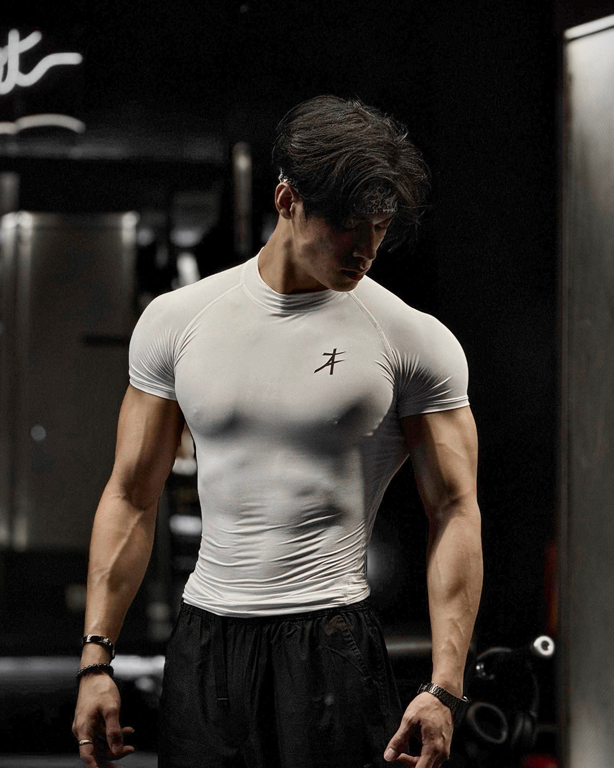 Gym wear