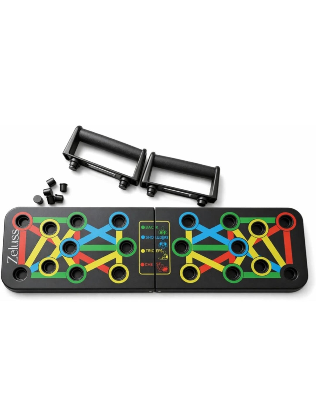 Fitness gadgets